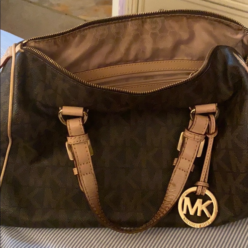 MK bag